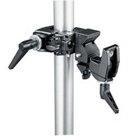 Manfrotto 038 Double Super Clamp